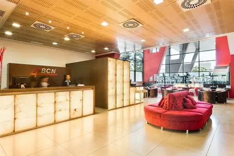 Best 4 Barcelona in Barcelona — foto 20