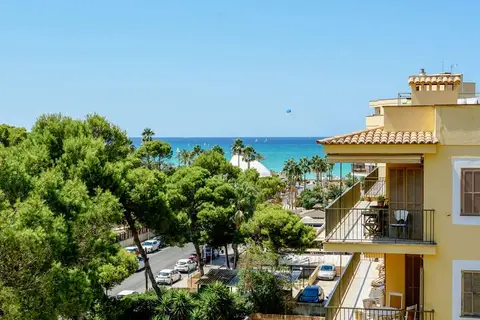 Cabot Tres Torres in Palma, foto 14