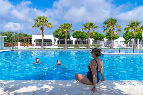 Camping Valencia foto 15