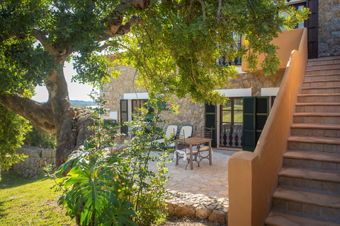 Finca Binibona Parc Natural foto 5