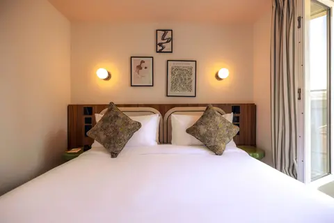 Hotel Salvia in Parijs, foto 16
