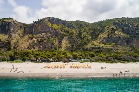 Odissea Village in Camerota — foto 5