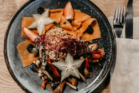 Ikuna Naturresort foto 29