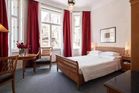 Parkhotel Laurin in Bozen, foto 30