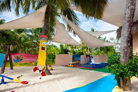 Catalonia Bavaro in Salvaleón de Higüey — foto 6