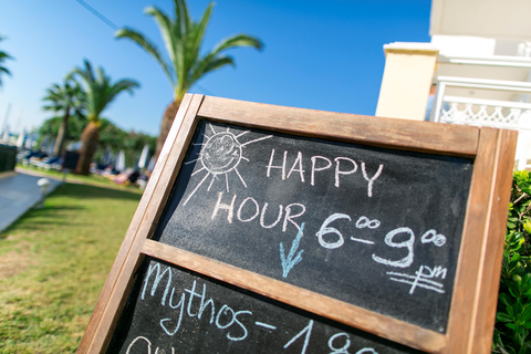 Hotel Poseidon Beach foto 11