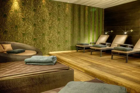 Alpenparks Taxacher in Kirchberg in Tirol, foto 4