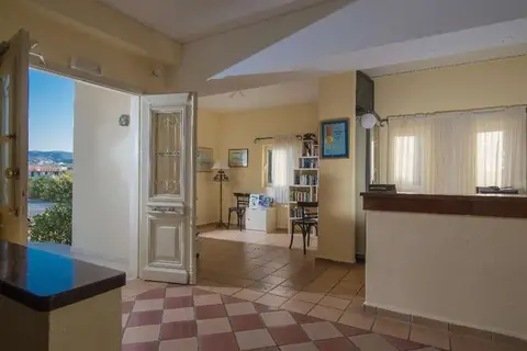 Ourania Appartementen in Δημοτική Ενότητα Γουβών — foto 16
