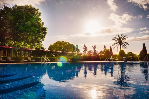 Son Julia Country House Hotel in Llucmajor — foto 12