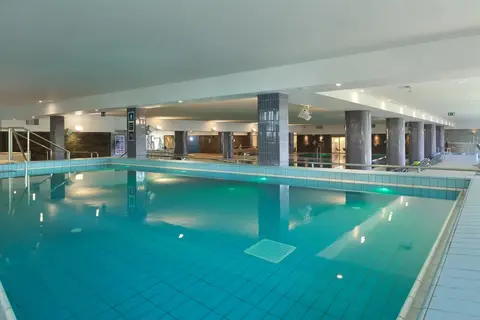 Terme Krka Strunjan - Laguna Hotel in Izola / Isola — foto 17
