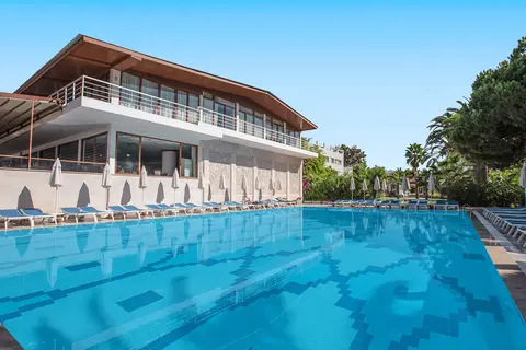 Atlantique Holiday Club in Kuşadası — foto 9