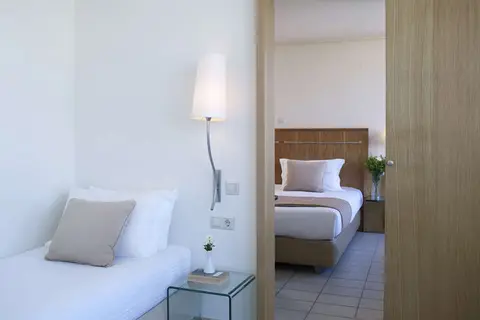 Kriti Beach Hotel in Rethimnon, foto 19