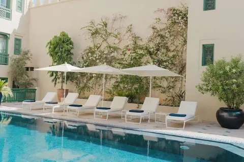Palais Faraj Suites & Spa in Fez, foto 2