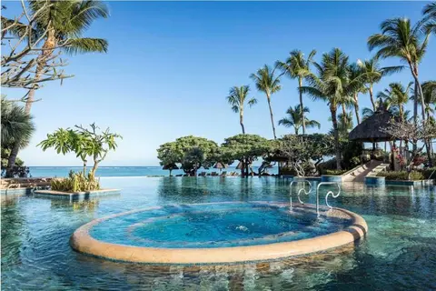 La Pirogue A Sun Resort in Flic en Flac VCA