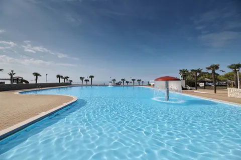 Camping Naturist Ulika in Poreč — foto 2