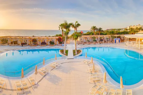 SBH Monica Beach Resort foto 40