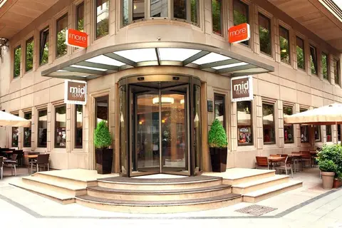 Mid Town in Fatih — foto 2
