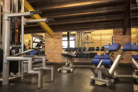 María Manuela Hotel & Spa in Benia de Onís, foto 22