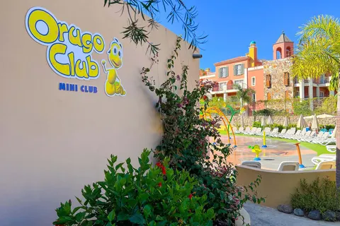 Cordial Mogan Valle Apartments foto 4