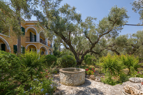 Appartementen Villa Christina foto 14