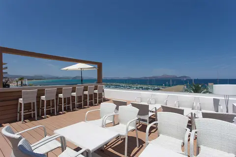 Som Llaut Boutique Hotel in Santa Margalida — foto 16