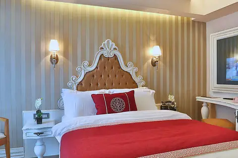 Hotel Anthemis Istanbul in İstanbul, foto 3