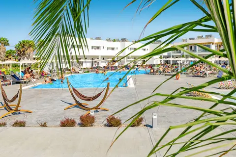 Lambi Resort in Kos — foto 15