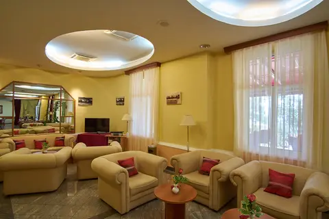 Hotel Vila Ružica in Crikvenica — foto 3