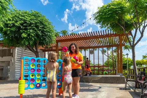 Camping Valencia foto 8