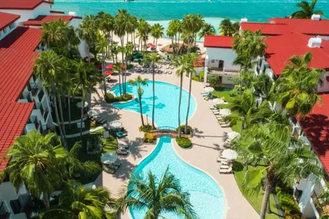 The Royal Cancun All Suites Resort in Cancùn — foto 5