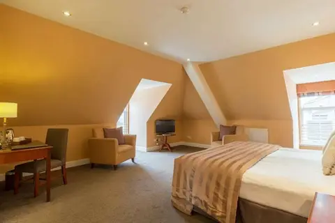 Sherbrooke Castle Hotel in Glasgow, foto 16