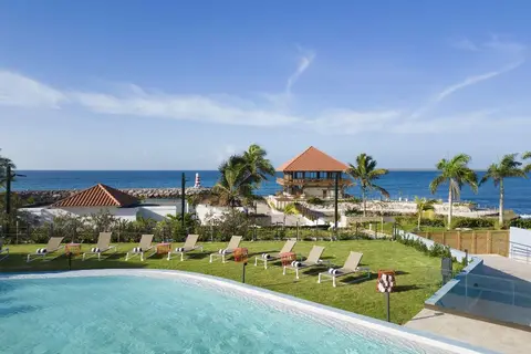 Hilton Garden Inn La Romana in La Romana, foto 12