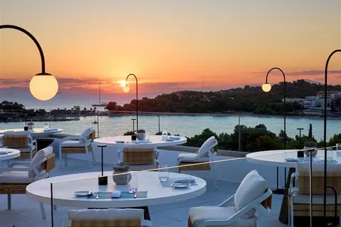The Roc Club, A Grecotel Hotel to Live in Athene, foto 8