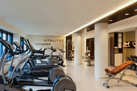 Hotel Estrel Berlin foto 17