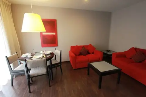 Suites Ganges in 1a. Región Militar — foto 6