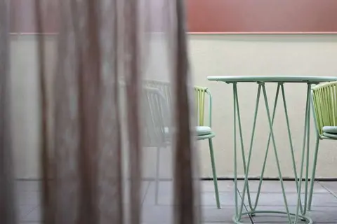 Hotel Villa Mercede in Frascati, foto 21