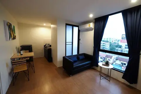 130 Hotel & Residence Bangkok in Bangkok — foto 18