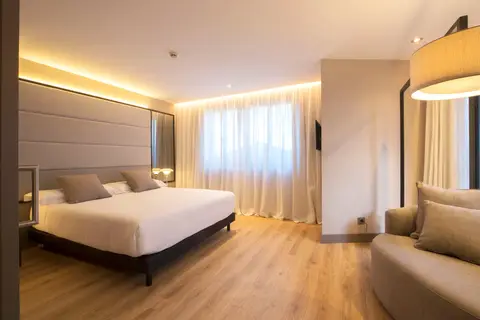 Hotel Zenit Lisboa in Lissabon — foto 4