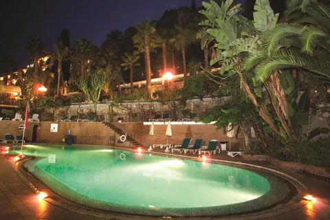 Hotel Ariston foto 13