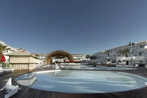 The Unexpected Ibiza Hotel in Sant Jordi de ses Salines