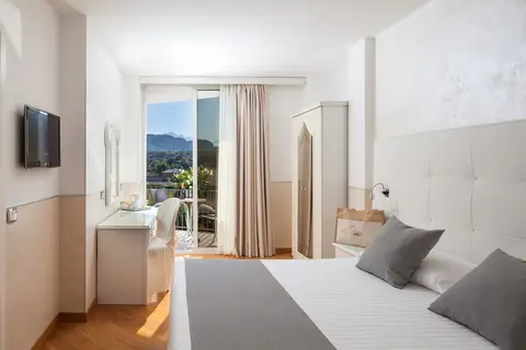 Hotel Continental in Torbole Casaglia — foto 25