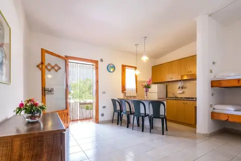 Albatros Residence in Rome — foto 17