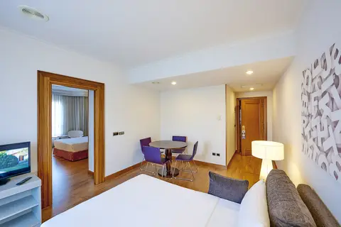 Hotel Vigo Los Galeones, Affiliated by Meliá in Vigo — foto 6