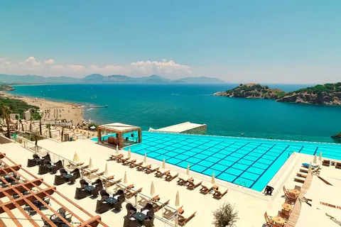 TUI BLUE Seno foto 1