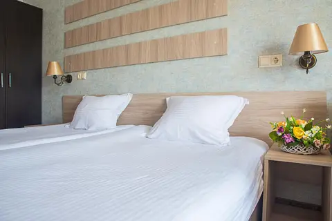 HI Hotels Imperial Resort in Несебър — foto 28