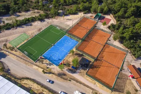 Amadria Park Camping Šibenik Mobile Homes in Grad Šibenik — foto 11