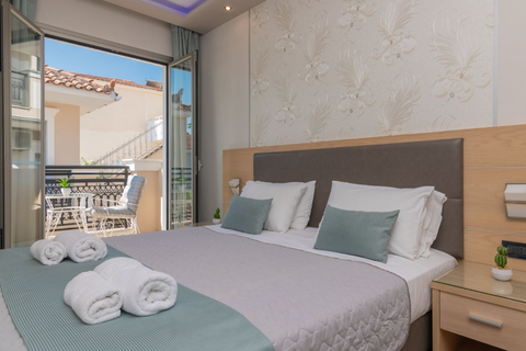 Hotel Tzante - adults only foto 3