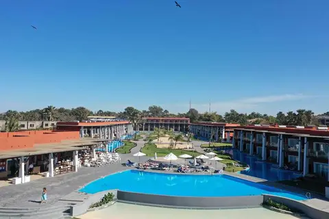 African Princess Beach Hotel in Serrekunda, foto 10