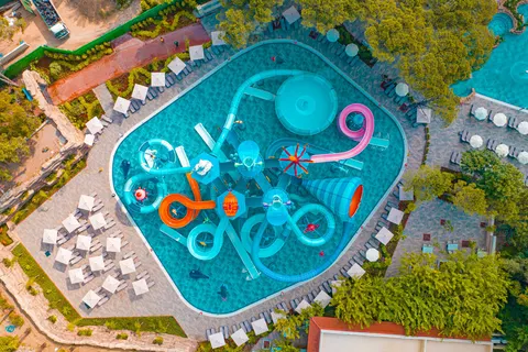 Gural Premier Belek in Serik — foto 22