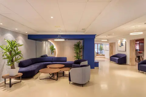 Hotel Avenida in Benidorm — foto 21